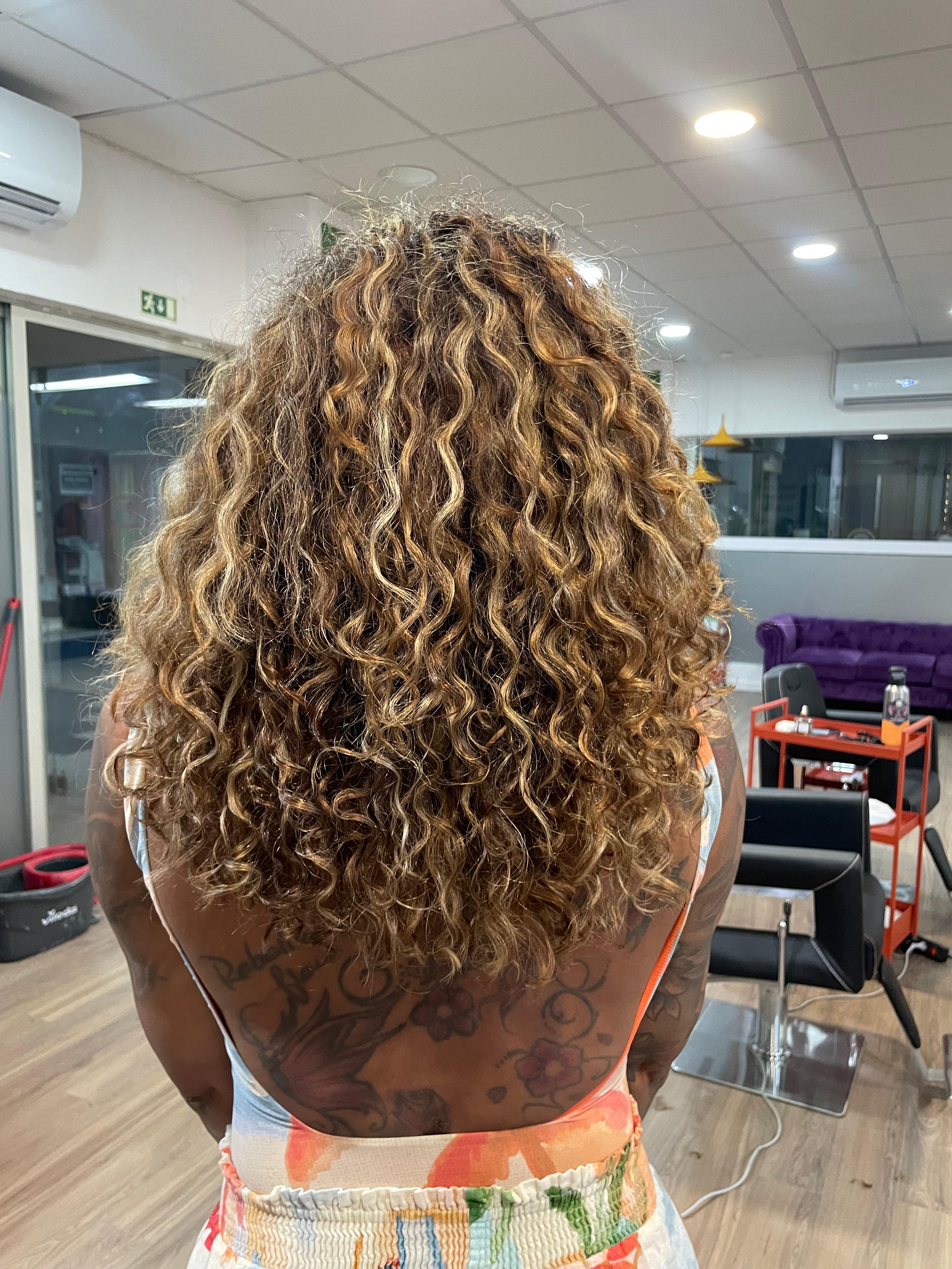 Mechas