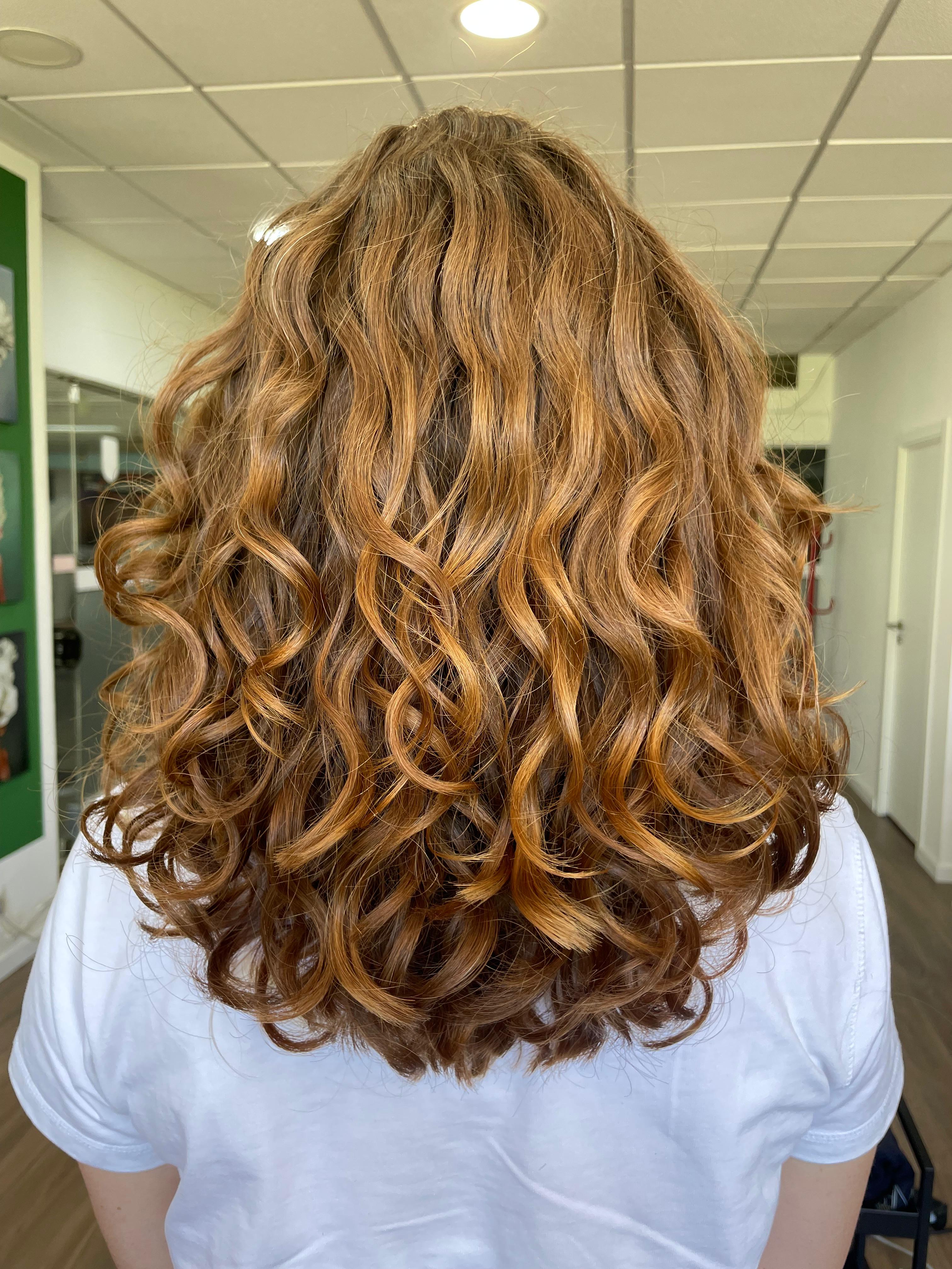 Mechas